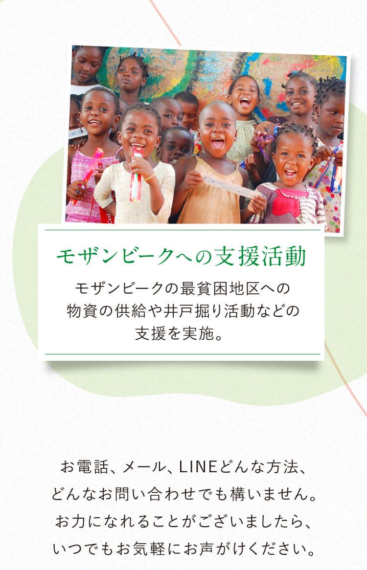 さくらフォレストについて